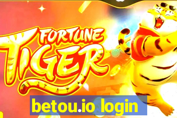 betou.io login